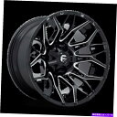 22x12 Fuel 1PC D769 TWITCH Glossy Black Milled Wheels 8x170 (-44mm) Set of 4カテゴリホイール　4本セット状態新品メーカー車種発送詳細全国一律 送料無料 （※北海道、沖縄、離島は省く）商品詳細輸入商品の為、英語表記となります。Condition: NewBrand: Fuel Off-RoadManufacturer Part Number: D76922201747Bolt Pattern: 8x170Finish: Glossy Black MilledHub Bore: 125.1Model: D769 TWITCHOffset: -44mmSet Size: 4Size: 22x12Weight: 220《ご注文前にご確認ください》■海外輸入品の為、NC・NRでお願い致します。■取り付け説明書は基本的に付属しておりません。お取付に関しましては専門の業者様とご相談お願いいたします。■通常2〜4週間でのお届けを予定をしておりますが、天候、通関、国際事情により輸送便の遅延が発生する可能性や、仕入・輸送費高騰や通関診査追加等による価格のご相談の可能性もございますことご了承いただいております。■海外メーカーの注文状況次第では在庫切れの場合もございます。その場合は弊社都合にてキャンセルとなります。■配送遅延、商品違い等によってお客様に追加料金が発生した場合や取付け時に必要な加工費や追加部品等の、商品代金以外の弊社へのご請求には一切応じかねます。■弊社は海外パーツの輸入販売業のため、製品のお取り付けや加工についてのサポートは行っておりません。専門店様と解決をお願いしております。■大型商品に関しましては、配送会社の規定により個人宅への配送が困難な場合がございます。その場合は、会社や倉庫、最寄りの営業所での受け取りをお願いする場合がございます。■輸入消費税が追加課税される場合もございます。その場合はお客様側で輸入業者へ輸入消費税のお支払いのご負担をお願いする場合がございます。■商品説明文中に英語にて”保証”関する記載があっても適応はされませんのでご了承ください。■海外倉庫から到着した製品を、再度国内で検品を行い、日本郵便または佐川急便にて発送となります。■初期不良の場合は商品到着後7日以内にご連絡下さいませ。■輸入商品のためイメージ違いやご注文間違い当のお客様都合ご返品はお断りをさせていただいておりますが、弊社条件を満たしている場合はご購入金額の30％の手数料を頂いた場合に限りご返品をお受けできる場合もございます。(ご注文と同時に商品のお取り寄せが開始するため)（30％の内訳は、海外返送費用・関税・消費全負担分となります）■USパーツの輸入代行も行っておりますので、ショップに掲載されていない商品でもお探しする事が可能です。お気軽にお問い合わせ下さいませ。[輸入お取り寄せ品においてのご返品制度・保証制度等、弊社販売条件ページに詳細の記載がございますのでご覧くださいませ]&nbsp;