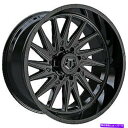 24x14 TIS 547B Gloss Black Wheels 6x135 (-76mm) Set of 4カテゴリホイール　4本セット状態新品メーカー車種発送詳細全国一律 送料無料 （※北海道、沖縄、離島は省く）商品詳細輸入商品の為、英語表記となります。Condition: NewBrand: TISManufacturer Part Number: 547B-2446376Bolt Pattern: 6x135Finish: Gloss BlackHub Bore: 87.1Model: 547BOffset: -76mmSet Size: 4Size: 24x14Weight: 248《ご注文前にご確認ください》■海外輸入品の為、NC・NRでお願い致します。■取り付け説明書は基本的に付属しておりません。お取付に関しましては専門の業者様とご相談お願いいたします。■通常2〜4週間でのお届けを予定をしておりますが、天候、通関、国際事情により輸送便の遅延が発生する可能性や、仕入・輸送費高騰や通関診査追加等による価格のご相談の可能性もございますことご了承いただいております。■海外メーカーの注文状況次第では在庫切れの場合もございます。その場合は弊社都合にてキャンセルとなります。■配送遅延、商品違い等によってお客様に追加料金が発生した場合や取付け時に必要な加工費や追加部品等の、商品代金以外の弊社へのご請求には一切応じかねます。■弊社は海外パーツの輸入販売業のため、製品のお取り付けや加工についてのサポートは行っておりません。専門店様と解決をお願いしております。■大型商品に関しましては、配送会社の規定により個人宅への配送が困難な場合がございます。その場合は、会社や倉庫、最寄りの営業所での受け取りをお願いする場合がございます。■輸入消費税が追加課税される場合もございます。その場合はお客様側で輸入業者へ輸入消費税のお支払いのご負担をお願いする場合がございます。■商品説明文中に英語にて”保証”関する記載があっても適応はされませんのでご了承ください。■海外倉庫から到着した製品を、再度国内で検品を行い、日本郵便または佐川急便にて発送となります。■初期不良の場合は商品到着後7日以内にご連絡下さいませ。■輸入商品のためイメージ違いやご注文間違い当のお客様都合ご返品はお断りをさせていただいておりますが、弊社条件を満たしている場合はご購入金額の30％の手数料を頂いた場合に限りご返品をお受けできる場合もございます。(ご注文と同時に商品のお取り寄せが開始するため)（30％の内訳は、海外返送費用・関税・消費全負担分となります）■USパーツの輸入代行も行っておりますので、ショップに掲載されていない商品でもお探しする事が可能です。お気軽にお問い合わせ下さいませ。[輸入お取り寄せ品においてのご返品制度・保証制度等、弊社販売条件ページに詳細の記載がございますのでご覧くださいませ]&nbsp;