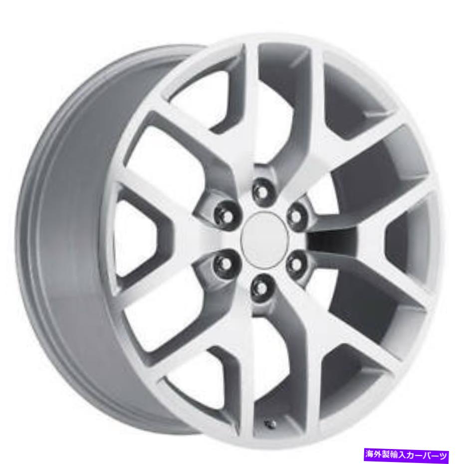 ホイール　4本セット （4）22 