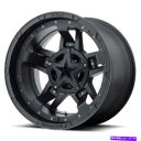 (4) 17" XD Wheels XD827 Rockstar 3 Matte Black Rims (B42)カテゴリホイール　4本セット状態新品メーカー車種発送詳細全国一律 送料無料 （※北海道、沖縄、離島は省く）商品詳細輸入商品の為、英語表記となります。Condition: NewSIZES: 17x8 / 17x9BOLT PATTERN: 5 Lugs / 6 Lugs / 8 LugsOFFSET: -12mm / +20mm / +30mmQUANTITY: 4 pcs (1 set)LUGS and LOCKS: Not IncludedBrand: XDType: Off RoadManufacturer Part Number: XDXD001-1Surface Finish: Matte Black (Customize Option Provided)《ご注文前にご確認ください》■海外輸入品の為、NC・NRでお願い致します。■取り付け説明書は基本的に付属しておりません。お取付に関しましては専門の業者様とご相談お願いいたします。■通常2〜4週間でのお届けを予定をしておりますが、天候、通関、国際事情により輸送便の遅延が発生する可能性や、仕入・輸送費高騰や通関診査追加等による価格のご相談の可能性もございますことご了承いただいております。■海外メーカーの注文状況次第では在庫切れの場合もございます。その場合は弊社都合にてキャンセルとなります。■配送遅延、商品違い等によってお客様に追加料金が発生した場合や取付け時に必要な加工費や追加部品等の、商品代金以外の弊社へのご請求には一切応じかねます。■弊社は海外パーツの輸入販売業のため、製品のお取り付けや加工についてのサポートは行っておりません。専門店様と解決をお願いしております。■大型商品に関しましては、配送会社の規定により個人宅への配送が困難な場合がございます。その場合は、会社や倉庫、最寄りの営業所での受け取りをお願いする場合がございます。■輸入消費税が追加課税される場合もございます。その場合はお客様側で輸入業者へ輸入消費税のお支払いのご負担をお願いする場合がございます。■商品説明文中に英語にて”保証”関する記載があっても適応はされませんのでご了承ください。■海外倉庫から到着した製品を、再度国内で検品を行い、日本郵便または佐川急便にて発送となります。■初期不良の場合は商品到着後7日以内にご連絡下さいませ。■輸入商品のためイメージ違いやご注文間違い当のお客様都合ご返品はお断りをさせていただいておりますが、弊社条件を満たしている場合はご購入金額の30％の手数料を頂いた場合に限りご返品をお受けできる場合もございます。(ご注文と同時に商品のお取り寄せが開始するため)（30％の内訳は、海外返送費用・関税・消費全負担分となります）■USパーツの輸入代行も行っておりますので、ショップに掲載されていない商品でもお探しする事が可能です。お気軽にお問い合わせ下さいませ。[輸入お取り寄せ品においてのご返品制度・保証制度等、弊社販売条件ページに詳細の記載がございますのでご覧くださいませ]&nbsp;