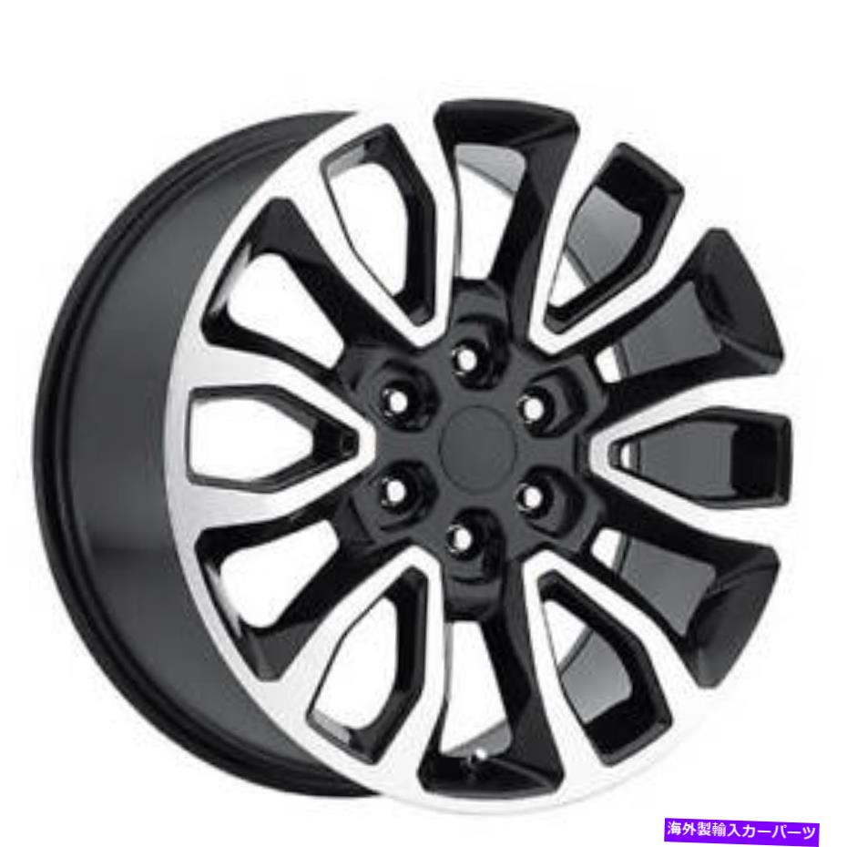 ホイール　4本セット （4）20 