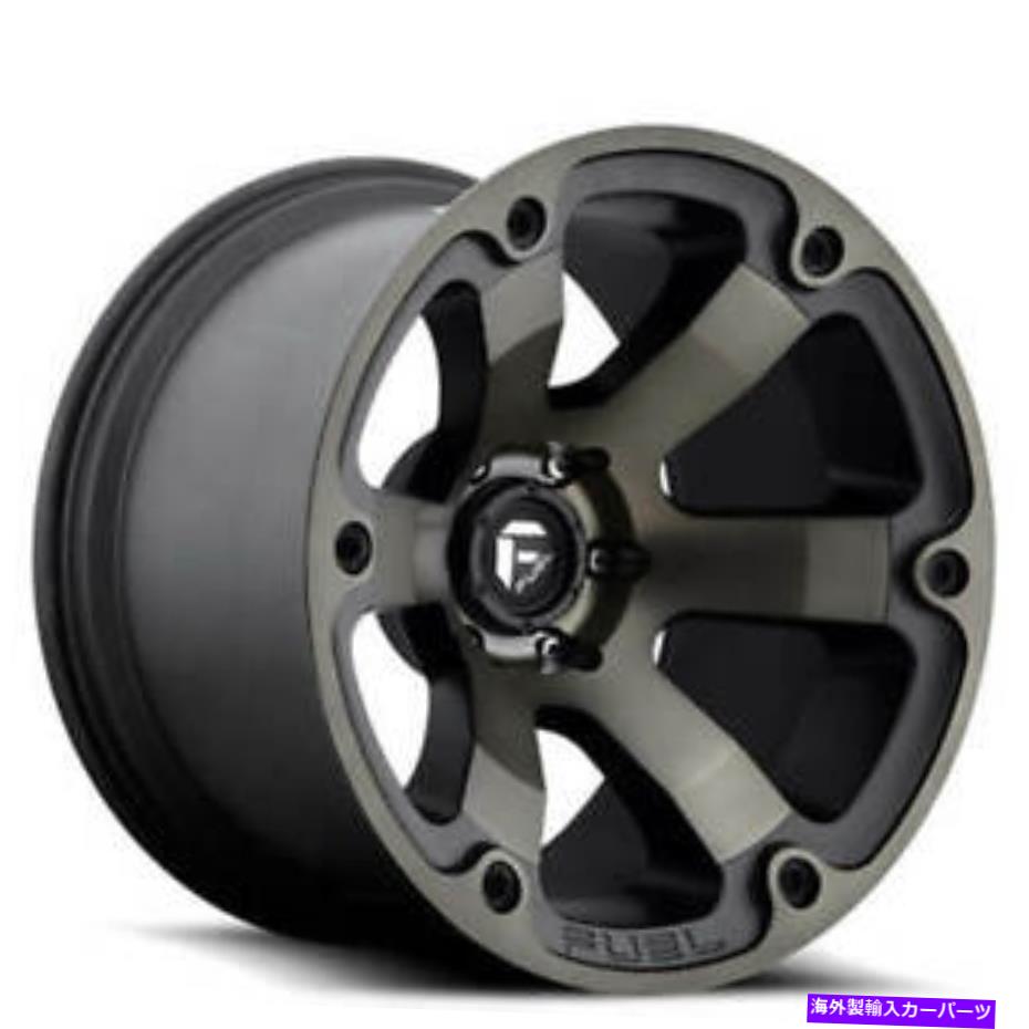 ホイール　4本セット （4）18 