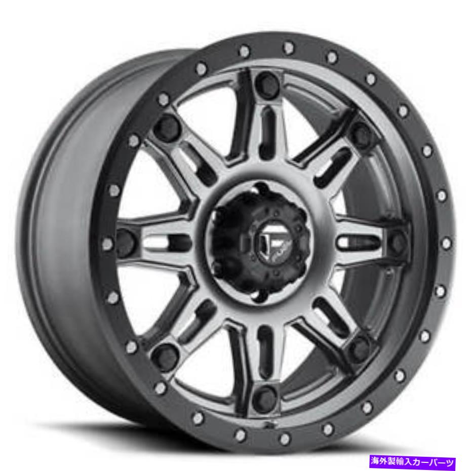 ホイール　4本セット （4）17 