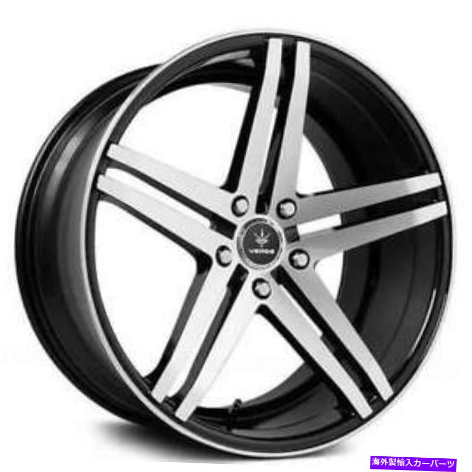 ホイール　4本セット （4）22 