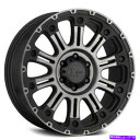 ホイール 4本セット (4)20x9