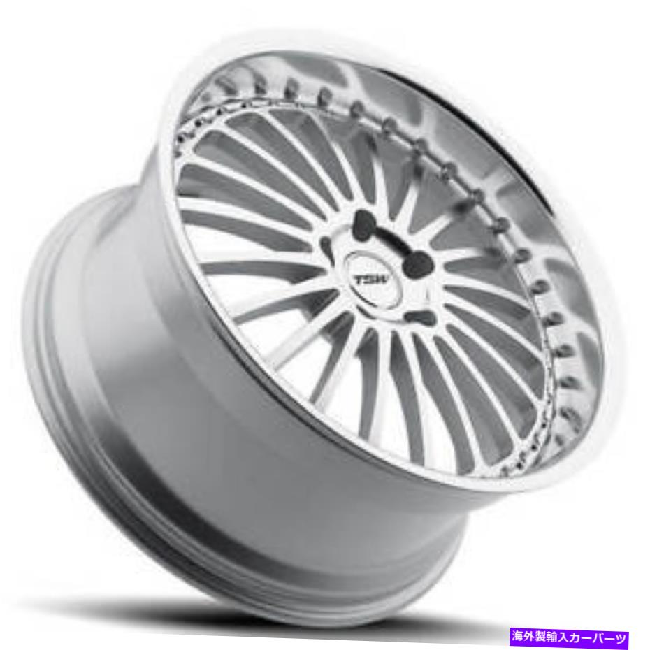 ホイール　4本セット （4）18 