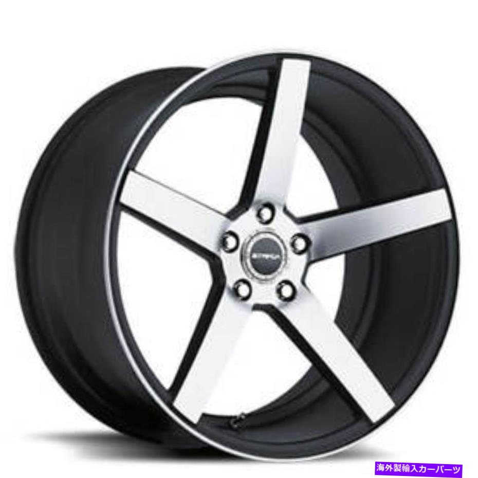 ホイール　4本セット （4）22x8.5 
