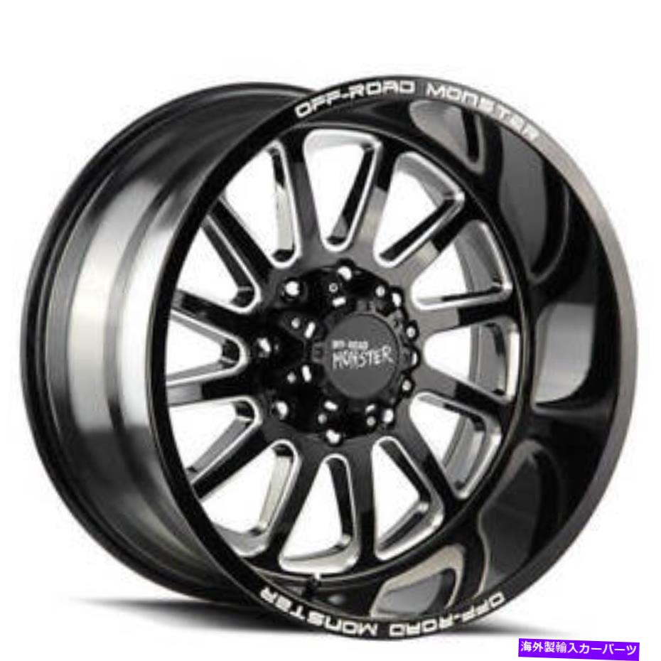 ホイール　4本セット （4）20 