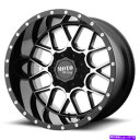 ホイール 4本セット (4)20x10