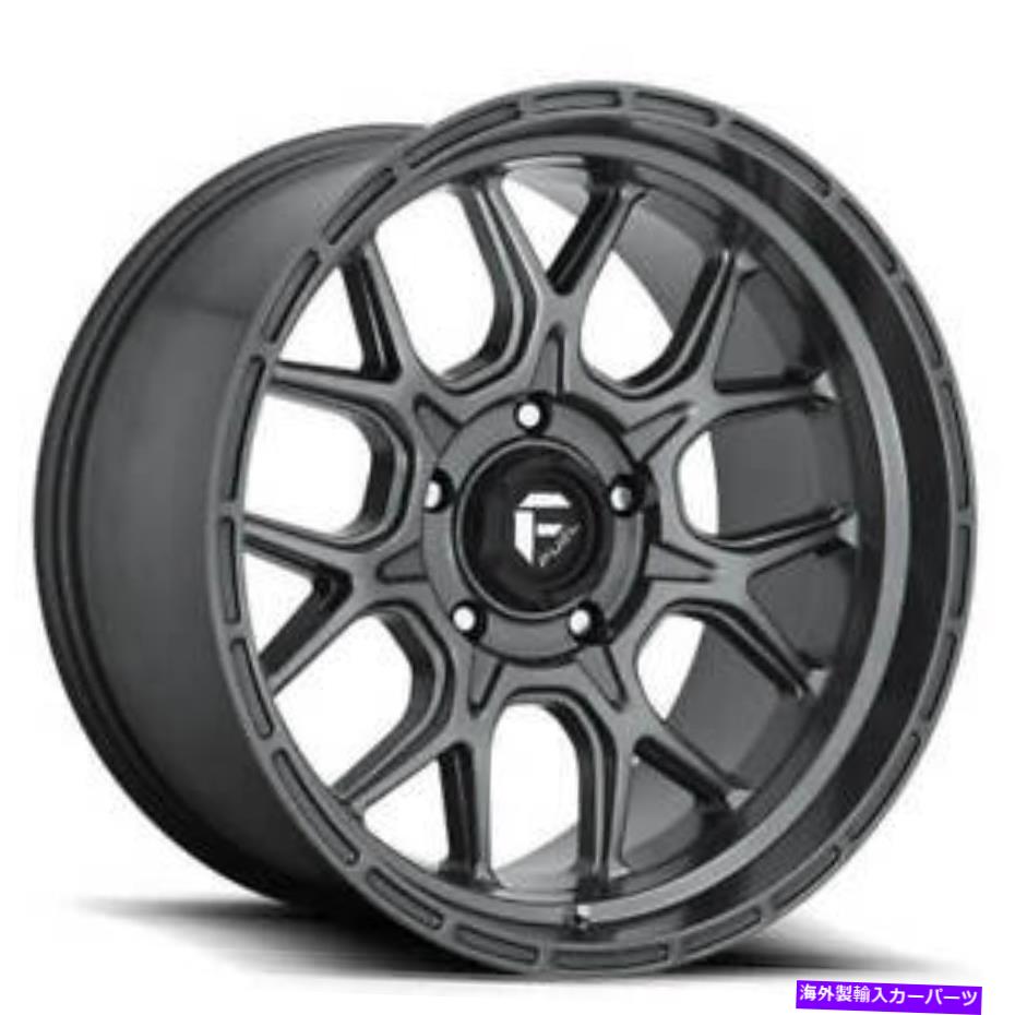 ホイール　4本セット （4）17 