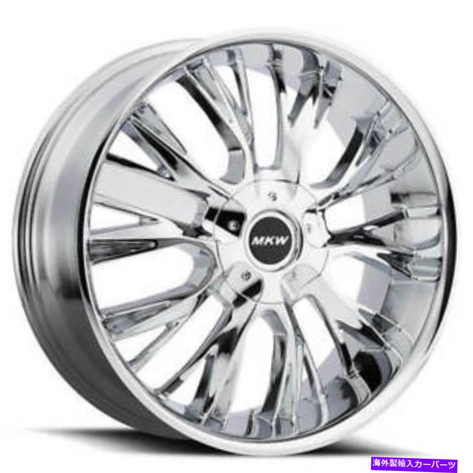 ホイール　4本セット （4）18 