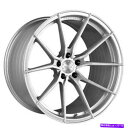 (4) 19" Staggered Vertini Wheels RFS1.2 Silver Brushed Rims (B1)カテゴリホイール　4本セット状態新品メーカー車種発送詳細全国一律 送料無料 （※北海道、沖縄、離島は省く）商品詳細輸入商品の為、英語表記となります。Condition: NewAVAILABLE SIZES: Front : 19x8.5 Rear : 19x9.5/19x10BOLT PATTERN: 5x108/5x110/5x112/5x114/5x115/5x120OFFSET: Low to High (According to Vehicle)QUANTITY: 4 pcs (1 set)LUGS and LOCKS: Not IncludedBrand: VertiniType: RFS1.2Manufacturer Part Number: VertiniVT035-2Surface Finish: Silver Brushed《ご注文前にご確認ください》■海外輸入品の為、NC・NRでお願い致します。■取り付け説明書は基本的に付属しておりません。お取付に関しましては専門の業者様とご相談お願いいたします。■通常2〜4週間でのお届けを予定をしておりますが、天候、通関、国際事情により輸送便の遅延が発生する可能性や、仕入・輸送費高騰や通関診査追加等による価格のご相談の可能性もございますことご了承いただいております。■海外メーカーの注文状況次第では在庫切れの場合もございます。その場合は弊社都合にてキャンセルとなります。■配送遅延、商品違い等によってお客様に追加料金が発生した場合や取付け時に必要な加工費や追加部品等の、商品代金以外の弊社へのご請求には一切応じかねます。■弊社は海外パーツの輸入販売業のため、製品のお取り付けや加工についてのサポートは行っておりません。専門店様と解決をお願いしております。■大型商品に関しましては、配送会社の規定により個人宅への配送が困難な場合がございます。その場合は、会社や倉庫、最寄りの営業所での受け取りをお願いする場合がございます。■輸入消費税が追加課税される場合もございます。その場合はお客様側で輸入業者へ輸入消費税のお支払いのご負担をお願いする場合がございます。■商品説明文中に英語にて”保証”関する記載があっても適応はされませんのでご了承ください。■海外倉庫から到着した製品を、再度国内で検品を行い、日本郵便または佐川急便にて発送となります。■初期不良の場合は商品到着後7日以内にご連絡下さいませ。■輸入商品のためイメージ違いやご注文間違い当のお客様都合ご返品はお断りをさせていただいておりますが、弊社条件を満たしている場合はご購入金額の30％の手数料を頂いた場合に限りご返品をお受けできる場合もございます。(ご注文と同時に商品のお取り寄せが開始するため)（30％の内訳は、海外返送費用・関税・消費全負担分となります）■USパーツの輸入代行も行っておりますので、ショップに掲載されていない商品でもお探しする事が可能です。お気軽にお問い合わせ下さいませ。[輸入お取り寄せ品においてのご返品制度・保証制度等、弊社販売条件ページに詳細の記載がございますのでご覧くださいませ]&nbsp;