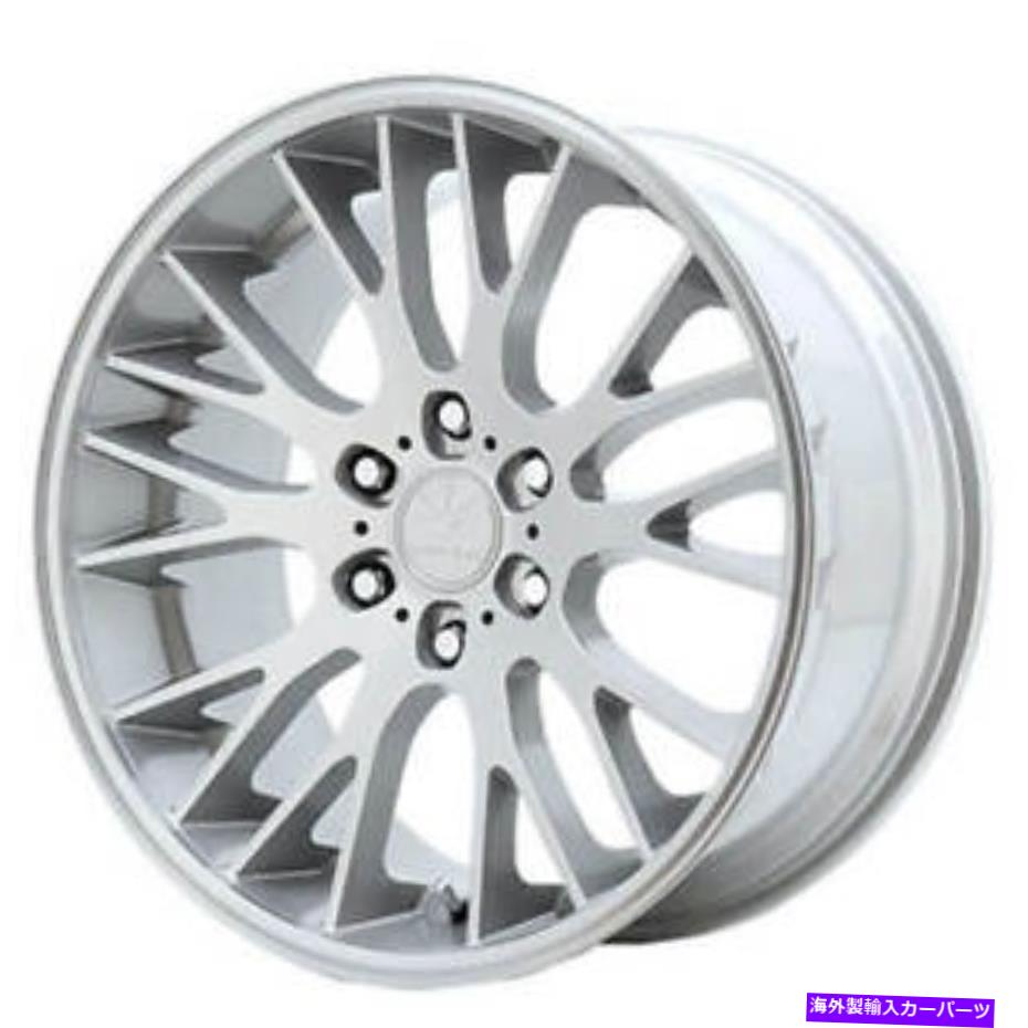 ホイール　4本セット （4）20 