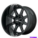 ホイール 4本セット (4)18x9