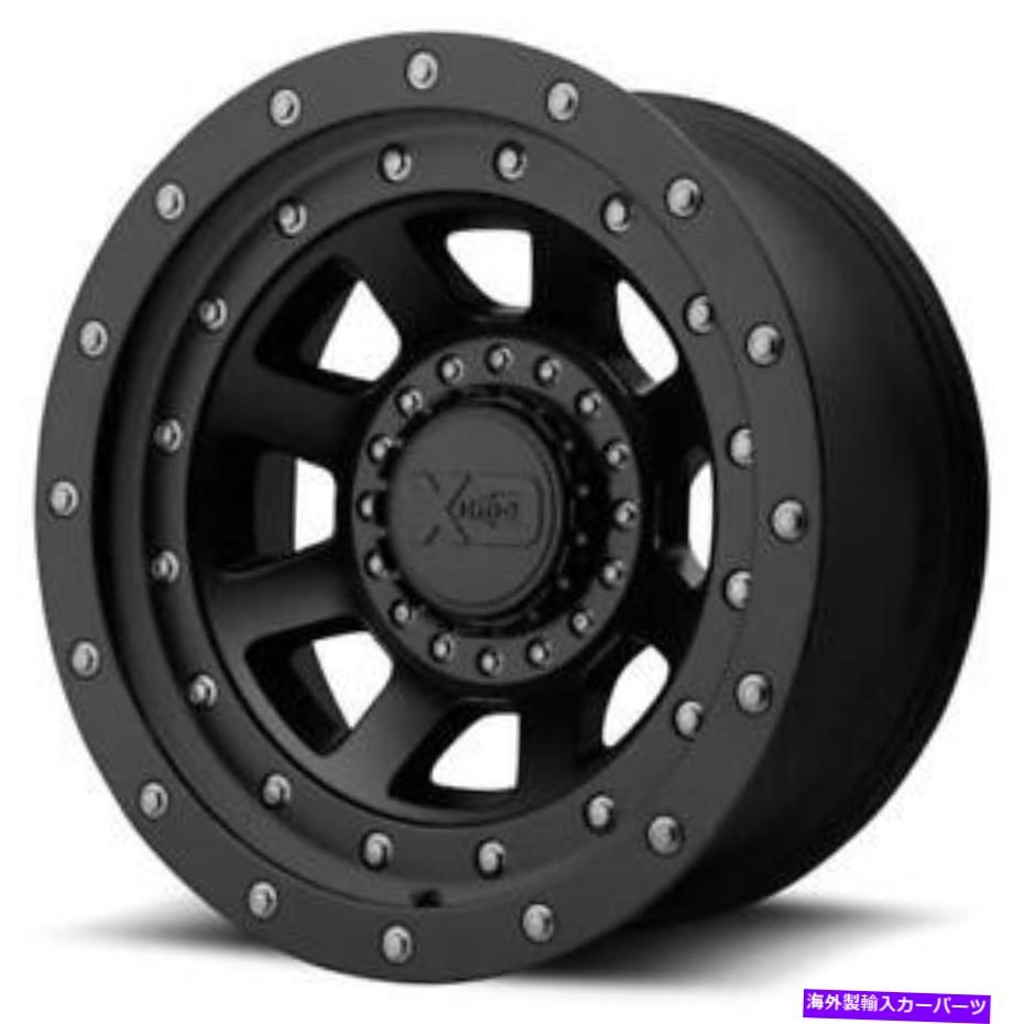 ホイール　4本セット （4）17 