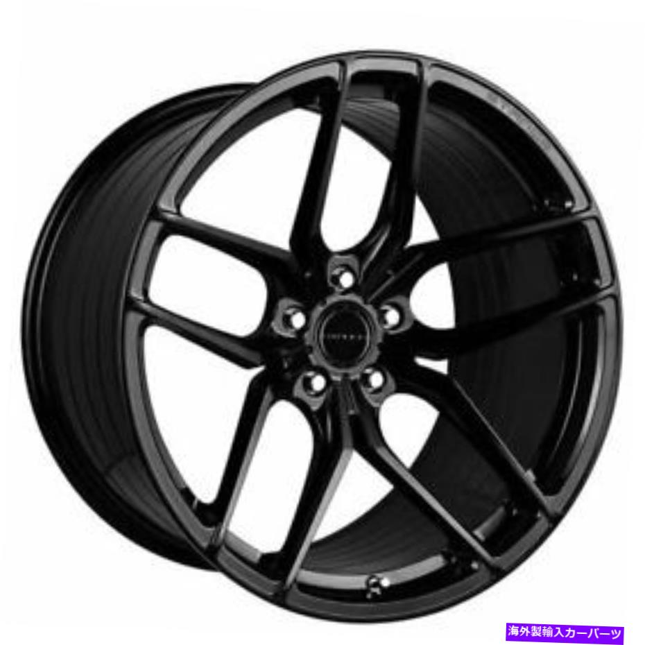 (4) 19" Stance Wheels SF03 Gloss Black Rims (B31)カテゴリホイール　4本セット状態新品メーカー車種発送詳細全国一律 送料無料 （※北海道、沖縄、離島は省く）商品詳細輸入商品の為、英語表記となります。Condition: NewSIZES: 19x8.5/19x9.5/19x10/19x10.5BOLT PATTERN: 5x108/5x110/5x112/5x114/5x115/5x120/5x127/5x130OFFSET: Low to High (According to Vehicle)QUANTITY: 4 pcs (1 set)LUGS and LOCKS: Not IncludedBrand: StanceType: SF03Manufacturer Part Number: StanceSTC026-1Surface Finish: Gloss Black《ご注文前にご確認ください》■海外輸入品の為、NC・NRでお願い致します。■取り付け説明書は基本的に付属しておりません。お取付に関しましては専門の業者様とご相談お願いいたします。■通常2〜4週間でのお届けを予定をしておりますが、天候、通関、国際事情により輸送便の遅延が発生する可能性や、仕入・輸送費高騰や通関診査追加等による価格のご相談の可能性もございますことご了承いただいております。■海外メーカーの注文状況次第では在庫切れの場合もございます。その場合は弊社都合にてキャンセルとなります。■配送遅延、商品違い等によってお客様に追加料金が発生した場合や取付け時に必要な加工費や追加部品等の、商品代金以外の弊社へのご請求には一切応じかねます。■弊社は海外パーツの輸入販売業のため、製品のお取り付けや加工についてのサポートは行っておりません。専門店様と解決をお願いしております。■大型商品に関しましては、配送会社の規定により個人宅への配送が困難な場合がございます。その場合は、会社や倉庫、最寄りの営業所での受け取りをお願いする場合がございます。■輸入消費税が追加課税される場合もございます。その場合はお客様側で輸入業者へ輸入消費税のお支払いのご負担をお願いする場合がございます。■商品説明文中に英語にて”保証”関する記載があっても適応はされませんのでご了承ください。■海外倉庫から到着した製品を、再度国内で検品を行い、日本郵便または佐川急便にて発送となります。■初期不良の場合は商品到着後7日以内にご連絡下さいませ。■輸入商品のためイメージ違いやご注文間違い当のお客様都合ご返品はお断りをさせていただいておりますが、弊社条件を満たしている場合はご購入金額の30％の手数料を頂いた場合に限りご返品をお受けできる場合もございます。(ご注文と同時に商品のお取り寄せが開始するため)（30％の内訳は、海外返送費用・関税・消費全負担分となります）■USパーツの輸入代行も行っておりますので、ショップに掲載されていない商品でもお探しする事が可能です。お気軽にお問い合わせ下さいませ。[輸入お取り寄せ品においてのご返品制度・保証制度等、弊社販売条件ページに詳細の記載がございますのでご覧くださいませ]&nbsp;