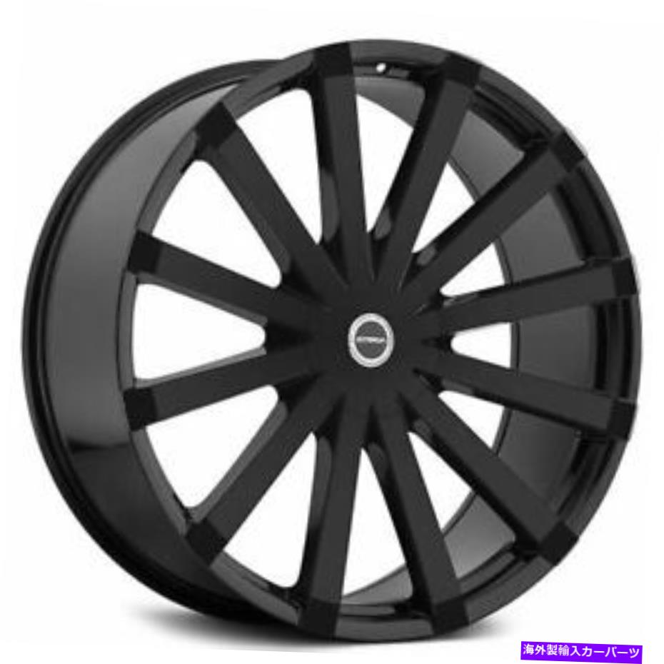 ホイール　4本セット （4）22 