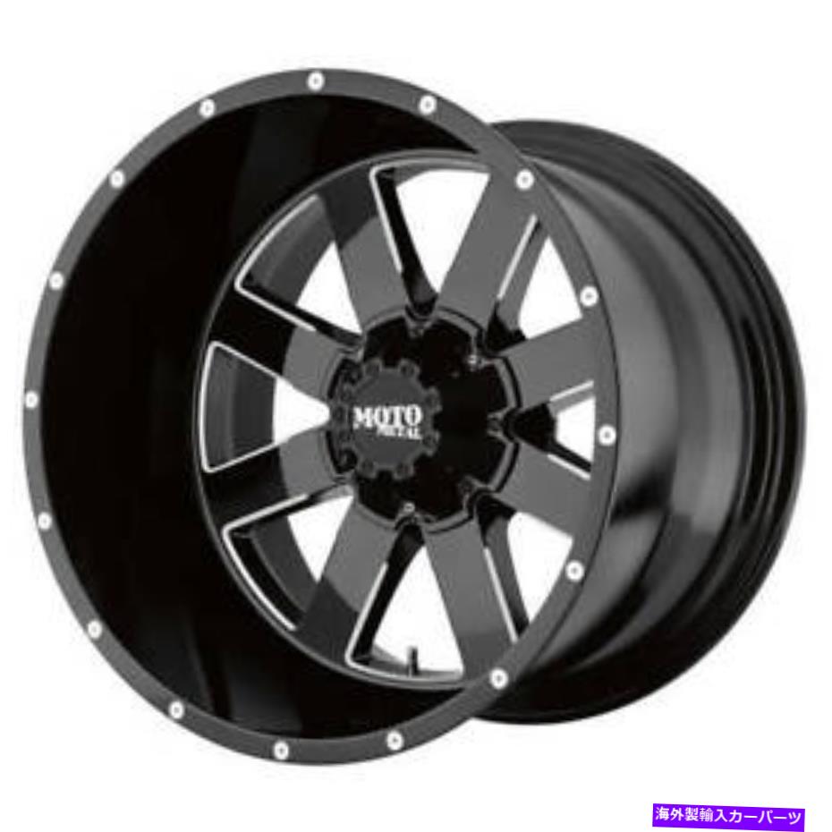 ホイール　4本セット （4）20x10 