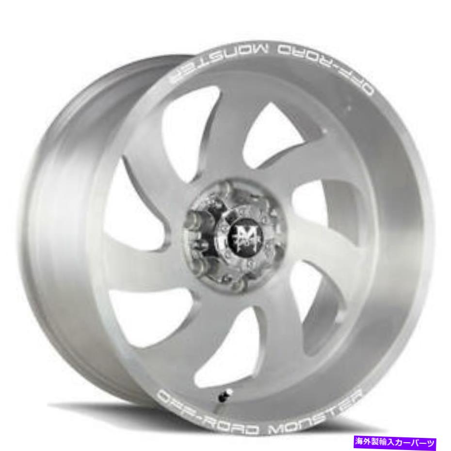 ホイール　4本セット （4）20 