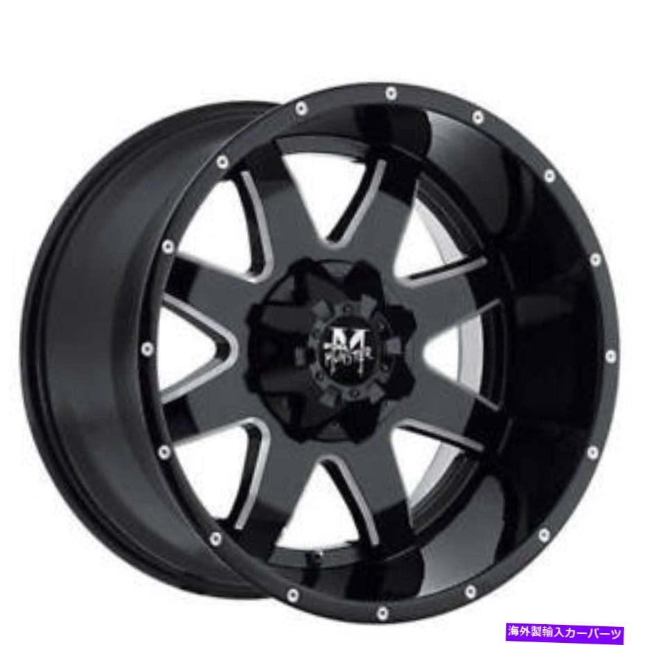 ホイール　4本セット （4）17 