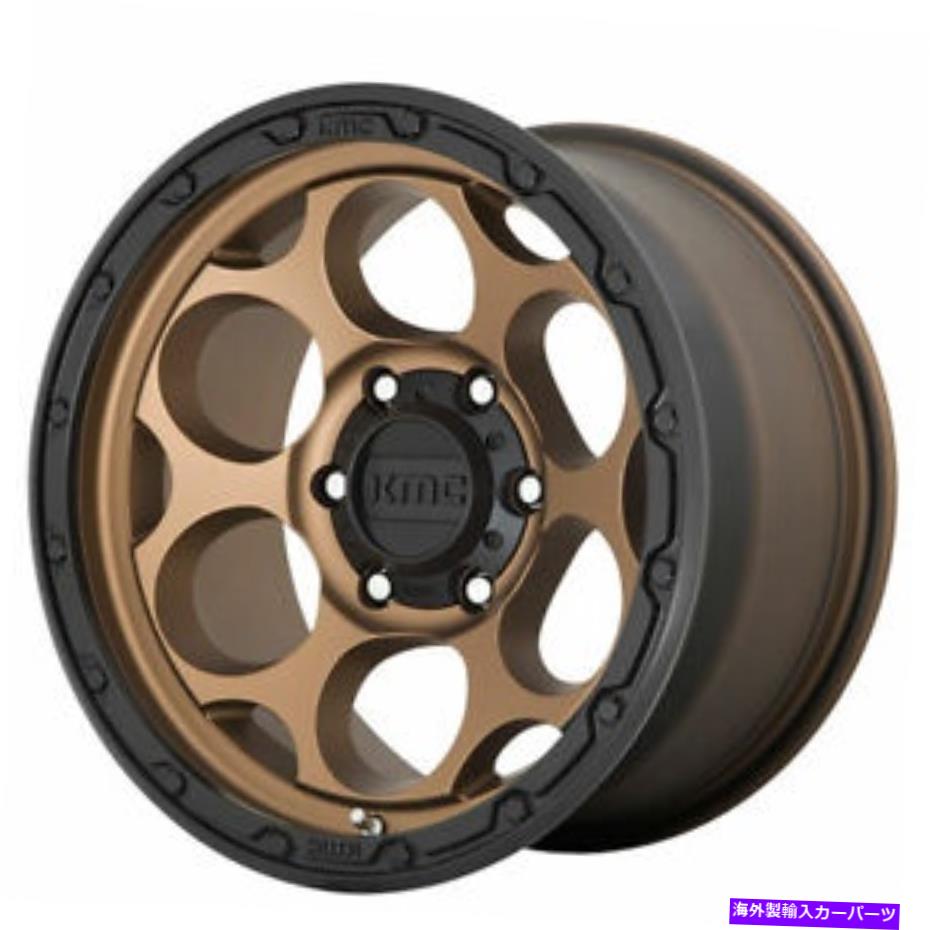 ホイール　4本セット （4）17x9 