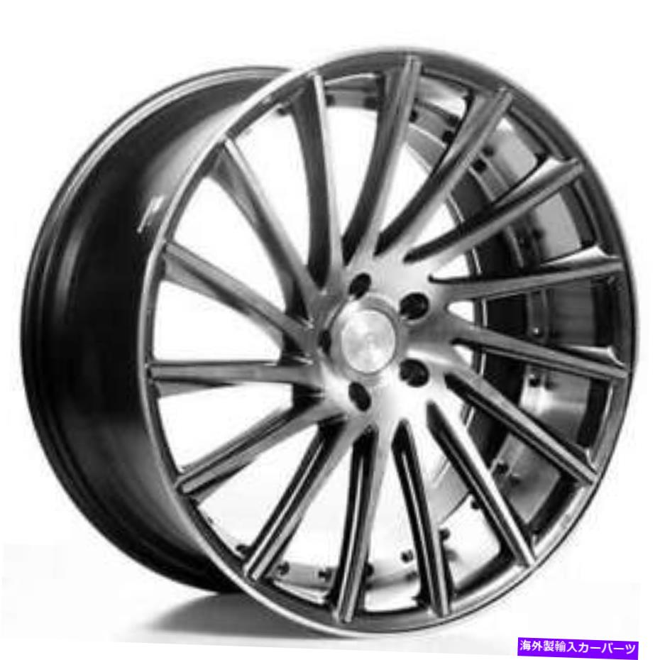 ホイール　4本セット （4）22 