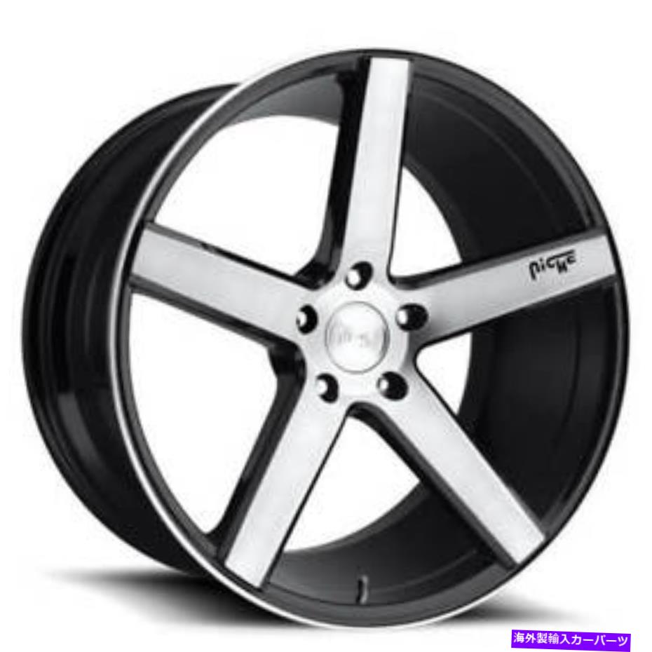 ホイール　4本セット （4）22 