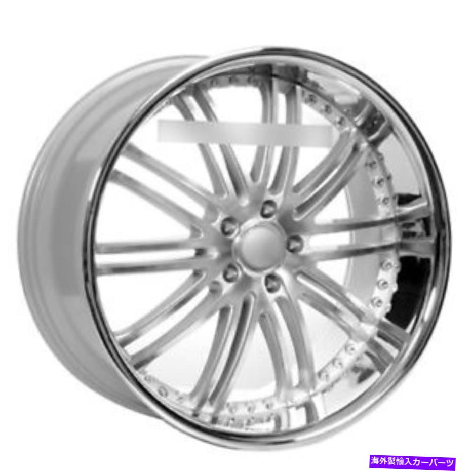 ホイール　4本セット （4）22 