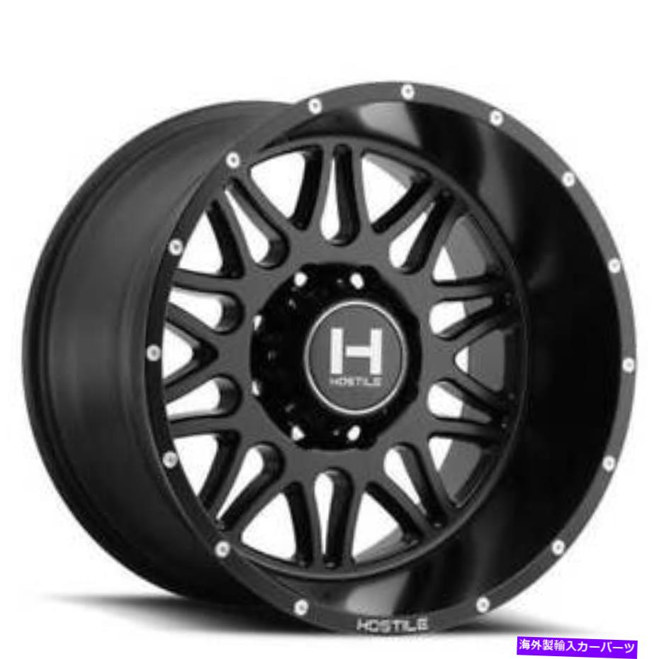 ホイール　4本セット （4）20 