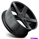 ホイール 4本セット (4)22x8.5