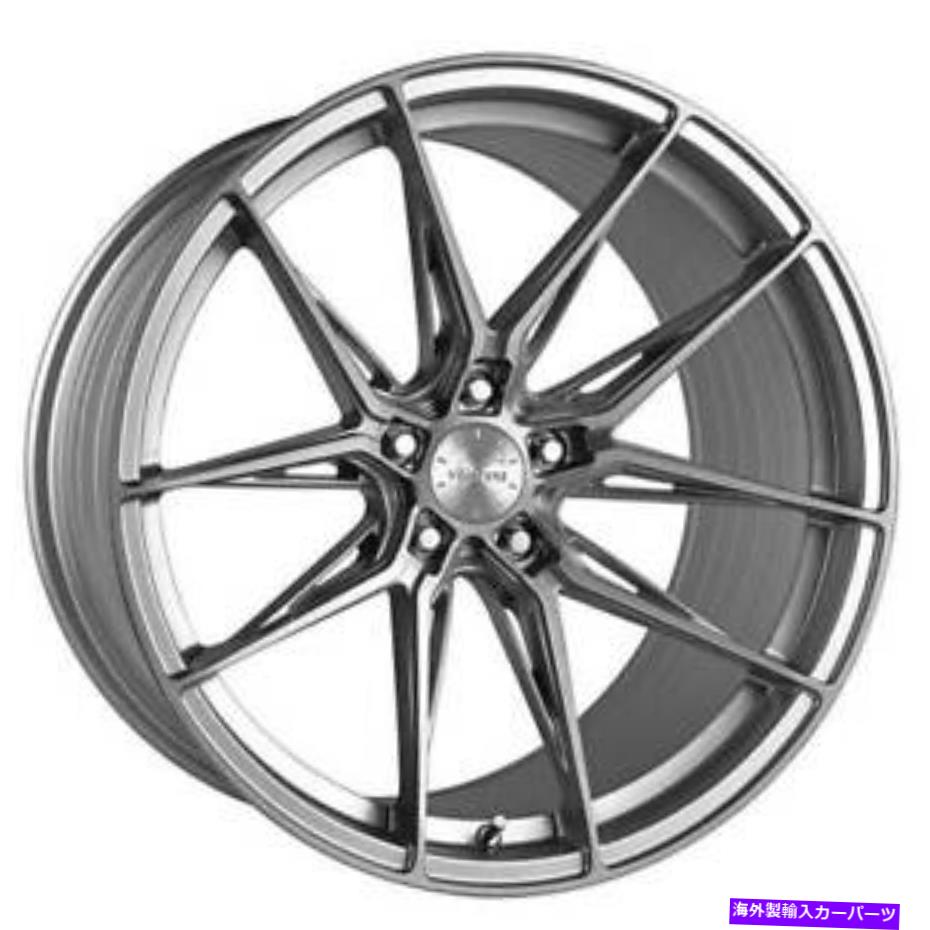 ホイール　4本セット （4）20x10.5 
