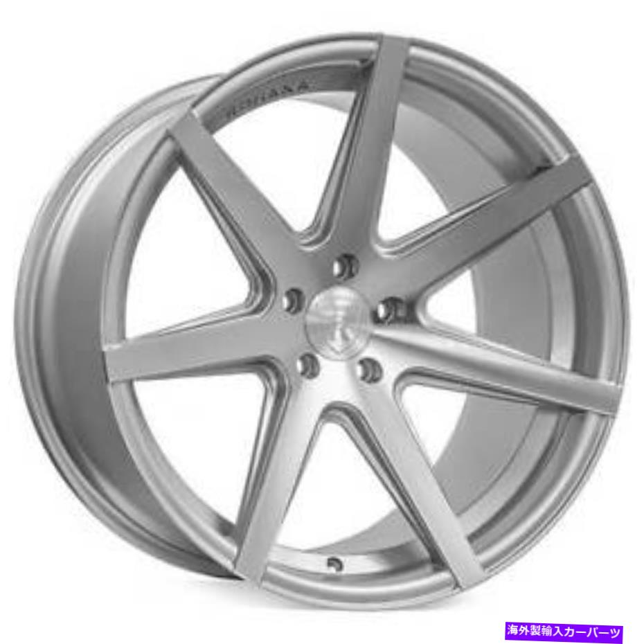 ホイール　4本セット （4）19x9.5 