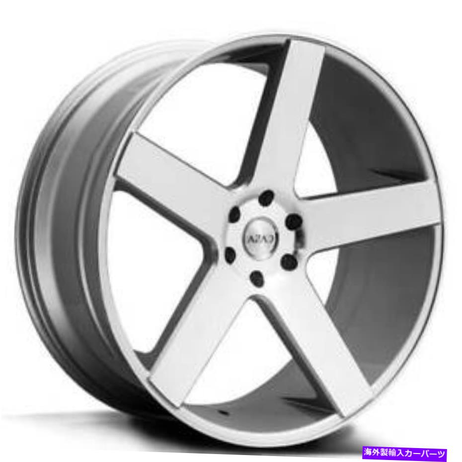 ホイール　4本セット （4）22 