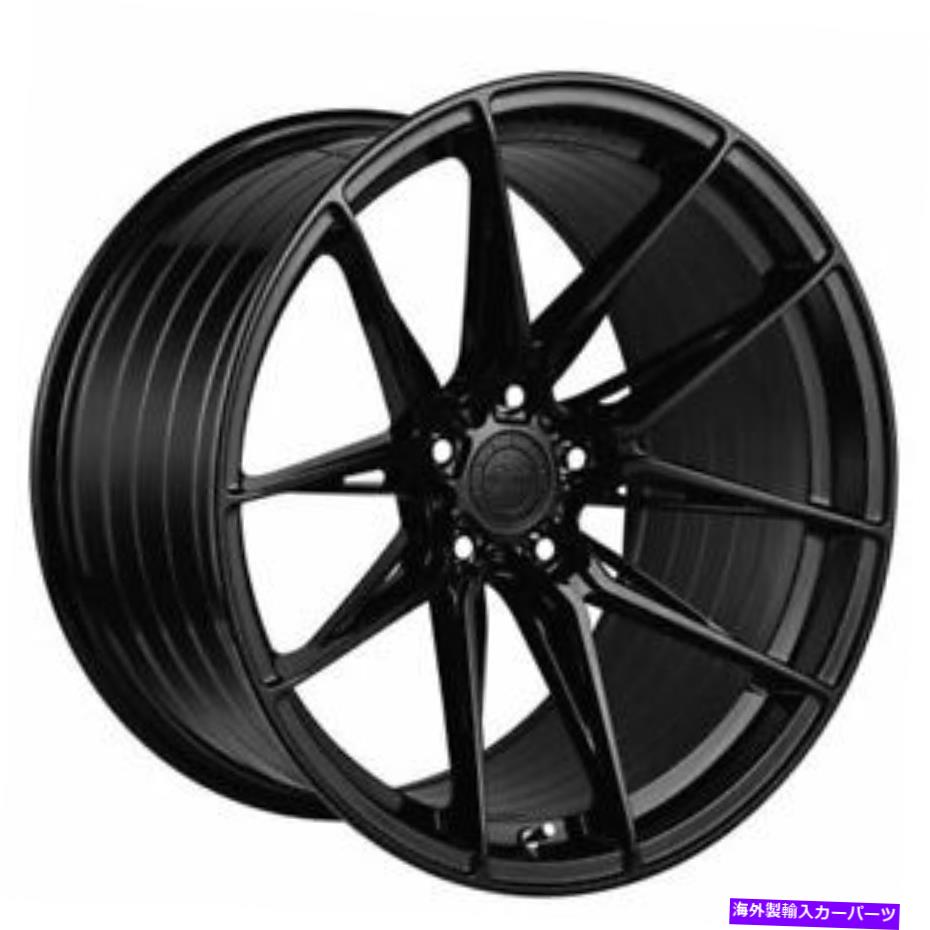 ホイール　4本セット （4）20x9/11 