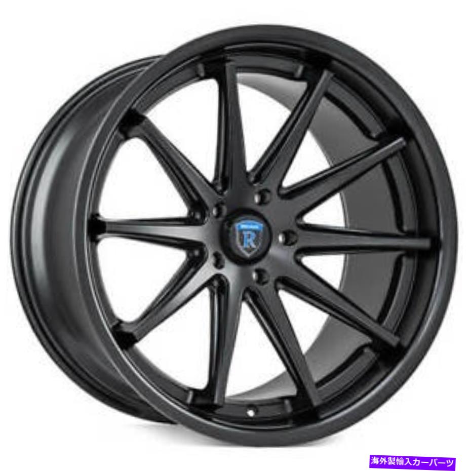 ホイール　4本セット （4）19 