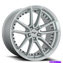 (4) 22" Staggered Niche Wheels M221 DFS Silver Machined Rims(B42)カテゴリホイール　4本セット状態新品メーカー車種発送詳細全国一律 送料無料 （※北海道、沖縄、離島は省く）商品詳細輸入商品の為、英語表記となります。Condition: NewSIZES: Front : 22x9 Rear : 22x10.5BOLT PATTERN: 5x108/5x110/5x112/5x114/5x115/5x120OFFSET: Low to High (According to Vehicle)QUANTITY: 4 pcs (1 set)LUGS and LOCKS: Not IncludedBrand: NicheType: M221 DFSManufacturer Part Number: NicheNC091-6Surface Finish: Silver Machined《ご注文前にご確認ください》■海外輸入品の為、NC・NRでお願い致します。■取り付け説明書は基本的に付属しておりません。お取付に関しましては専門の業者様とご相談お願いいたします。■通常2〜4週間でのお届けを予定をしておりますが、天候、通関、国際事情により輸送便の遅延が発生する可能性や、仕入・輸送費高騰や通関診査追加等による価格のご相談の可能性もございますことご了承いただいております。■海外メーカーの注文状況次第では在庫切れの場合もございます。その場合は弊社都合にてキャンセルとなります。■配送遅延、商品違い等によってお客様に追加料金が発生した場合や取付け時に必要な加工費や追加部品等の、商品代金以外の弊社へのご請求には一切応じかねます。■弊社は海外パーツの輸入販売業のため、製品のお取り付けや加工についてのサポートは行っておりません。専門店様と解決をお願いしております。■大型商品に関しましては、配送会社の規定により個人宅への配送が困難な場合がございます。その場合は、会社や倉庫、最寄りの営業所での受け取りをお願いする場合がございます。■輸入消費税が追加課税される場合もございます。その場合はお客様側で輸入業者へ輸入消費税のお支払いのご負担をお願いする場合がございます。■商品説明文中に英語にて”保証”関する記載があっても適応はされませんのでご了承ください。■海外倉庫から到着した製品を、再度国内で検品を行い、日本郵便または佐川急便にて発送となります。■初期不良の場合は商品到着後7日以内にご連絡下さいませ。■輸入商品のためイメージ違いやご注文間違い当のお客様都合ご返品はお断りをさせていただいておりますが、弊社条件を満たしている場合はご購入金額の30％の手数料を頂いた場合に限りご返品をお受けできる場合もございます。(ご注文と同時に商品のお取り寄せが開始するため)（30％の内訳は、海外返送費用・関税・消費全負担分となります）■USパーツの輸入代行も行っておりますので、ショップに掲載されていない商品でもお探しする事が可能です。お気軽にお問い合わせ下さいませ。[輸入お取り寄せ品においてのご返品制度・保証制度等、弊社販売条件ページに詳細の記載がございますのでご覧くださいませ]&nbsp;