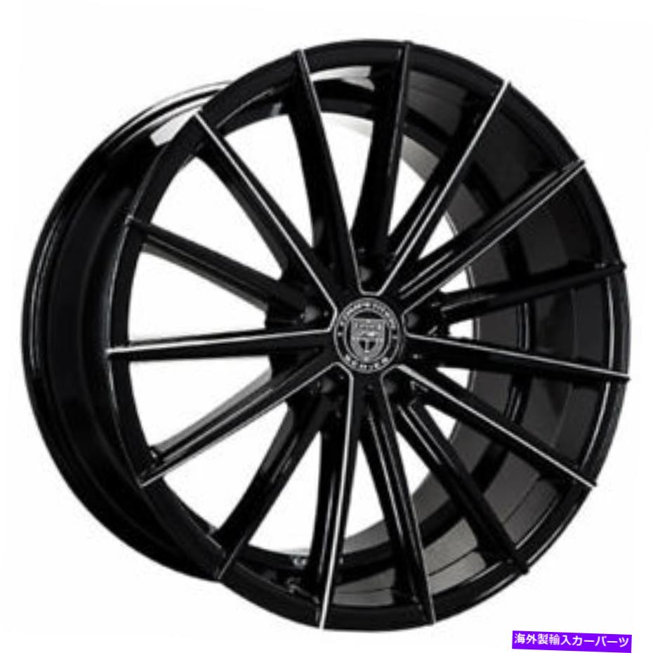 ホイール　4本セット （4）20 