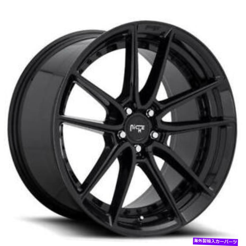 ホイール　4本セット （4）22 