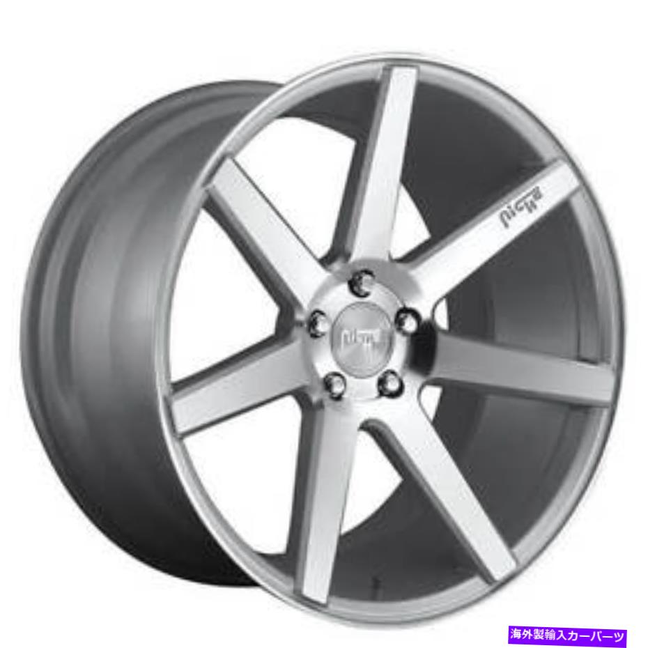 ホイール　4本セット （4）20 