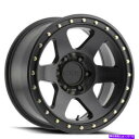 (4) 18" Method Wheels MR310 Con 6 Matte Black Off Road Rims (B6)カテゴリホイール　4本セット状態新品メーカー車種発送詳細全国一律 送料無料 （※北海道、沖縄、離島は省く）商品詳細輸入商品の為、英語表記となります。Condition: NewSIZES: 18x9BOLT PATTERN: 5 Lugs/6 Lugs/8 LugsOFFSET: -12mm/18mmQUANTITY: 4 pcs (1 set)LUGS and LOCKS: Not IncludedBrand: MethodType: Off RoadManufacturer Part Number: MethodMD005-2Surface Finish: Matte Black《ご注文前にご確認ください》■海外輸入品の為、NC・NRでお願い致します。■取り付け説明書は基本的に付属しておりません。お取付に関しましては専門の業者様とご相談お願いいたします。■通常2〜4週間でのお届けを予定をしておりますが、天候、通関、国際事情により輸送便の遅延が発生する可能性や、仕入・輸送費高騰や通関診査追加等による価格のご相談の可能性もございますことご了承いただいております。■海外メーカーの注文状況次第では在庫切れの場合もございます。その場合は弊社都合にてキャンセルとなります。■配送遅延、商品違い等によってお客様に追加料金が発生した場合や取付け時に必要な加工費や追加部品等の、商品代金以外の弊社へのご請求には一切応じかねます。■弊社は海外パーツの輸入販売業のため、製品のお取り付けや加工についてのサポートは行っておりません。専門店様と解決をお願いしております。■大型商品に関しましては、配送会社の規定により個人宅への配送が困難な場合がございます。その場合は、会社や倉庫、最寄りの営業所での受け取りをお願いする場合がございます。■輸入消費税が追加課税される場合もございます。その場合はお客様側で輸入業者へ輸入消費税のお支払いのご負担をお願いする場合がございます。■商品説明文中に英語にて”保証”関する記載があっても適応はされませんのでご了承ください。■海外倉庫から到着した製品を、再度国内で検品を行い、日本郵便または佐川急便にて発送となります。■初期不良の場合は商品到着後7日以内にご連絡下さいませ。■輸入商品のためイメージ違いやご注文間違い当のお客様都合ご返品はお断りをさせていただいておりますが、弊社条件を満たしている場合はご購入金額の30％の手数料を頂いた場合に限りご返品をお受けできる場合もございます。(ご注文と同時に商品のお取り寄せが開始するため)（30％の内訳は、海外返送費用・関税・消費全負担分となります）■USパーツの輸入代行も行っておりますので、ショップに掲載されていない商品でもお探しする事が可能です。お気軽にお問い合わせ下さいませ。[輸入お取り寄せ品においてのご返品制度・保証制度等、弊社販売条件ページに詳細の記載がございますのでご覧くださいませ]&nbsp;