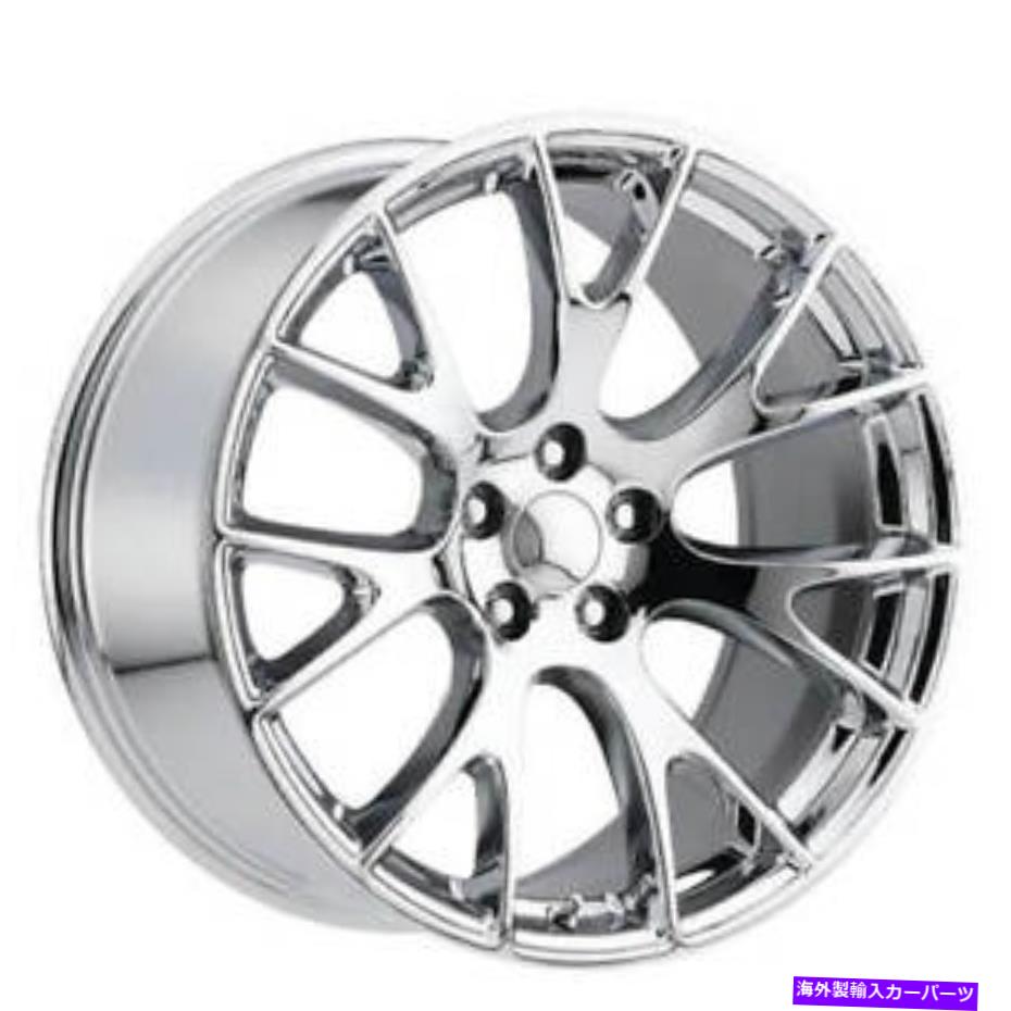 ホイール　4本セット （4）22 