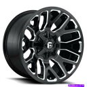 Us Custom Parts Shop USDM㤨֥ۥ롡4ܥå 420x10ǳۥd623ꥢ֥åߥɥɥB45 (4 20x10 Fuel Wheels D623 Warrior Gloss Black Milled Off Road Rims (B45פβǤʤ851,180ߤˤʤޤ