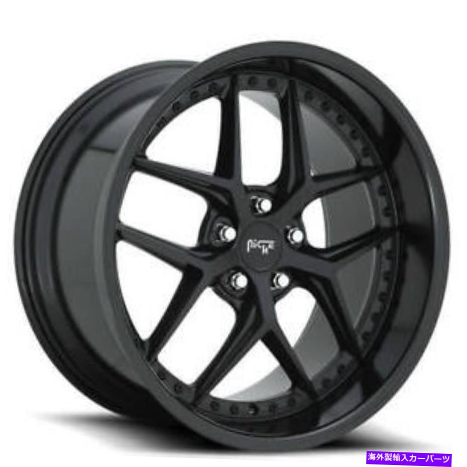 ホイール　4本セット （4）20 