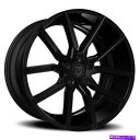 (4) 20" Staggered Lexani Wheels Gravity Gloss Black Rims (B42)カテゴリホイール　4本セット状態新品メーカー車種発送詳細全国一律 送料無料 （※北海道、沖縄、離島は省く）商品詳細輸入商品の為、英語表記となります。Condition: NewSIZES: Front - 20x8.5 Rear - 20x10BOLT PATTERN: 5x108 / 5x110 / 5x112 / 5x114 / 5x115 / 5x120OFFSET: Low to High (According to Vehicle)QUANTITY: 4 pcs (1 set)LUGS and LOCKS: Not IncludedBrand: LexaniType: GravityManufacturer Part Number: LexaniLX017-2Surface Finish: Gloss Black《ご注文前にご確認ください》■海外輸入品の為、NC・NRでお願い致します。■取り付け説明書は基本的に付属しておりません。お取付に関しましては専門の業者様とご相談お願いいたします。■通常2〜4週間でのお届けを予定をしておりますが、天候、通関、国際事情により輸送便の遅延が発生する可能性や、仕入・輸送費高騰や通関診査追加等による価格のご相談の可能性もございますことご了承いただいております。■海外メーカーの注文状況次第では在庫切れの場合もございます。その場合は弊社都合にてキャンセルとなります。■配送遅延、商品違い等によってお客様に追加料金が発生した場合や取付け時に必要な加工費や追加部品等の、商品代金以外の弊社へのご請求には一切応じかねます。■弊社は海外パーツの輸入販売業のため、製品のお取り付けや加工についてのサポートは行っておりません。専門店様と解決をお願いしております。■大型商品に関しましては、配送会社の規定により個人宅への配送が困難な場合がございます。その場合は、会社や倉庫、最寄りの営業所での受け取りをお願いする場合がございます。■輸入消費税が追加課税される場合もございます。その場合はお客様側で輸入業者へ輸入消費税のお支払いのご負担をお願いする場合がございます。■商品説明文中に英語にて”保証”関する記載があっても適応はされませんのでご了承ください。■海外倉庫から到着した製品を、再度国内で検品を行い、日本郵便または佐川急便にて発送となります。■初期不良の場合は商品到着後7日以内にご連絡下さいませ。■輸入商品のためイメージ違いやご注文間違い当のお客様都合ご返品はお断りをさせていただいておりますが、弊社条件を満たしている場合はご購入金額の30％の手数料を頂いた場合に限りご返品をお受けできる場合もございます。(ご注文と同時に商品のお取り寄せが開始するため)（30％の内訳は、海外返送費用・関税・消費全負担分となります）■USパーツの輸入代行も行っておりますので、ショップに掲載されていない商品でもお探しする事が可能です。お気軽にお問い合わせ下さいませ。[輸入お取り寄せ品においてのご返品制度・保証制度等、弊社販売条件ページに詳細の記載がございますのでご覧くださいませ]&nbsp;