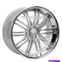 (4) 20" Staggered XIX Wheels X23 Silver Machine with SS Lip Rims (B5)カテゴリホイール　4本セット状態新品メーカー車種発送詳細全国一律 送料無料 （※北海道、沖縄、離島は省く）商品詳細輸入商品の為、英語表記となります。Condition: NewAVAILABLE SIZES: Front - 20x8.5 Rear - 20x10BOLT PATTERN: 5x108/5x110/5x112/5x114/5x115/5x120OFFSET: Low to High (According to Vehicle)QUANTITY: 4 pcs (1 set)LUGS and LOCKS: Not IncludedBrand: XIXType: X23Manufacturer Part Number: XIXXIX012-2Surface Finish: Silver Machine with SS Lip《ご注文前にご確認ください》■海外輸入品の為、NC・NRでお願い致します。■取り付け説明書は基本的に付属しておりません。お取付に関しましては専門の業者様とご相談お願いいたします。■通常2〜4週間でのお届けを予定をしておりますが、天候、通関、国際事情により輸送便の遅延が発生する可能性や、仕入・輸送費高騰や通関診査追加等による価格のご相談の可能性もございますことご了承いただいております。■海外メーカーの注文状況次第では在庫切れの場合もございます。その場合は弊社都合にてキャンセルとなります。■配送遅延、商品違い等によってお客様に追加料金が発生した場合や取付け時に必要な加工費や追加部品等の、商品代金以外の弊社へのご請求には一切応じかねます。■弊社は海外パーツの輸入販売業のため、製品のお取り付けや加工についてのサポートは行っておりません。専門店様と解決をお願いしております。■大型商品に関しましては、配送会社の規定により個人宅への配送が困難な場合がございます。その場合は、会社や倉庫、最寄りの営業所での受け取りをお願いする場合がございます。■輸入消費税が追加課税される場合もございます。その場合はお客様側で輸入業者へ輸入消費税のお支払いのご負担をお願いする場合がございます。■商品説明文中に英語にて”保証”関する記載があっても適応はされませんのでご了承ください。■海外倉庫から到着した製品を、再度国内で検品を行い、日本郵便または佐川急便にて発送となります。■初期不良の場合は商品到着後7日以内にご連絡下さいませ。■輸入商品のためイメージ違いやご注文間違い当のお客様都合ご返品はお断りをさせていただいておりますが、弊社条件を満たしている場合はご購入金額の30％の手数料を頂いた場合に限りご返品をお受けできる場合もございます。(ご注文と同時に商品のお取り寄せが開始するため)（30％の内訳は、海外返送費用・関税・消費全負担分となります）■USパーツの輸入代行も行っておりますので、ショップに掲載されていない商品でもお探しする事が可能です。お気軽にお問い合わせ下さいませ。[輸入お取り寄せ品においてのご返品制度・保証制度等、弊社販売条件ページに詳細の記載がございますのでご覧くださいませ]&nbsp;