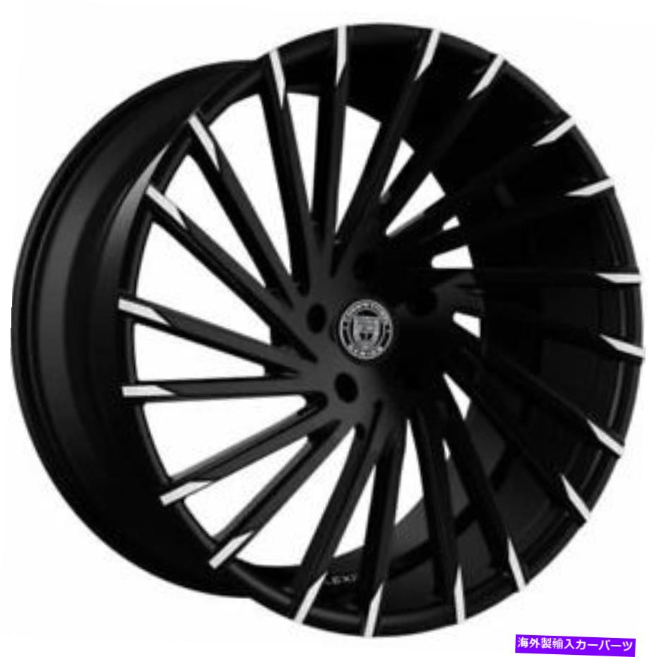 ホイール　4本セット （4）22 