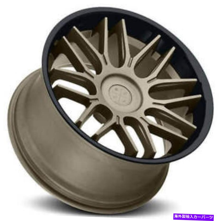 ホイール　4本セット （4）20 