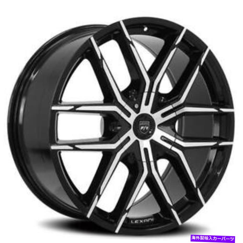 ホイール　4本セット （4）22 