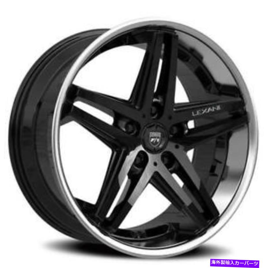 ホイール　4本セット （4）20 