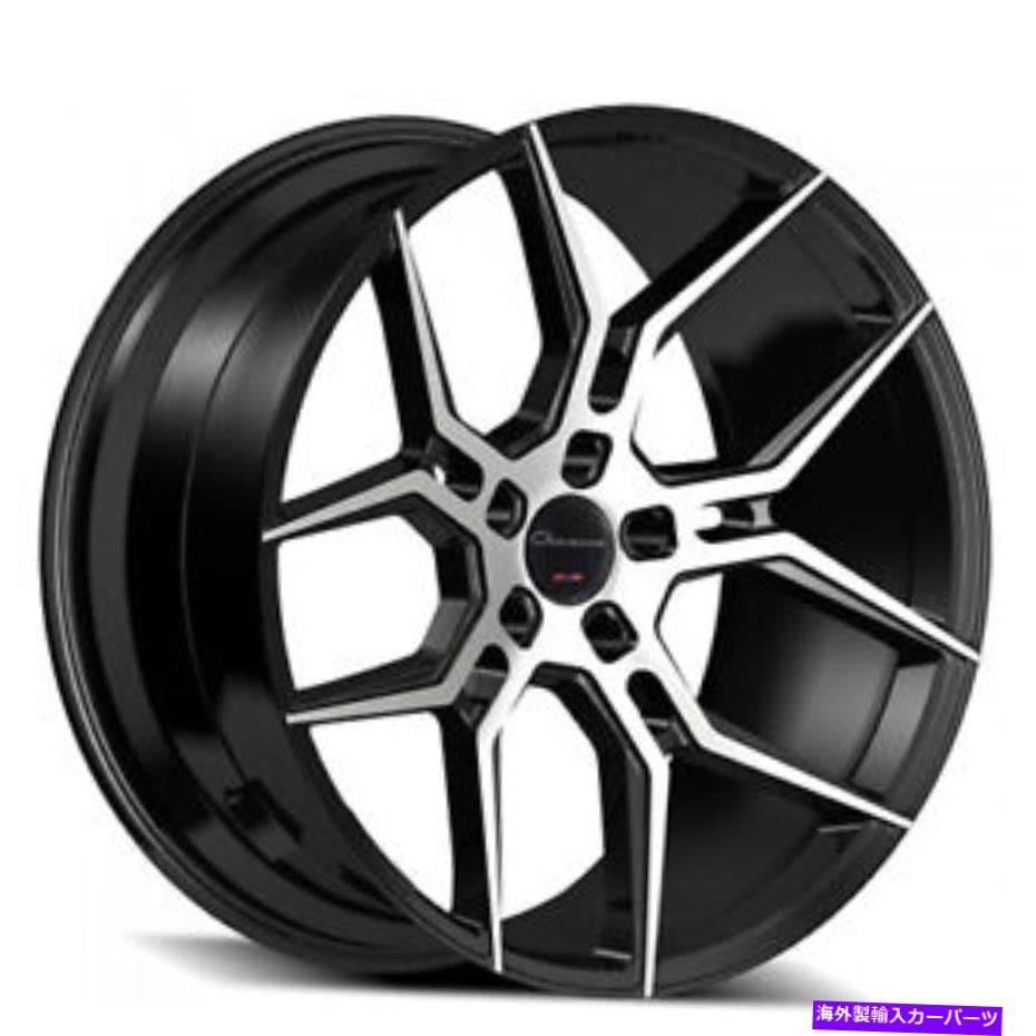 ホイール　4本セット （4）20 